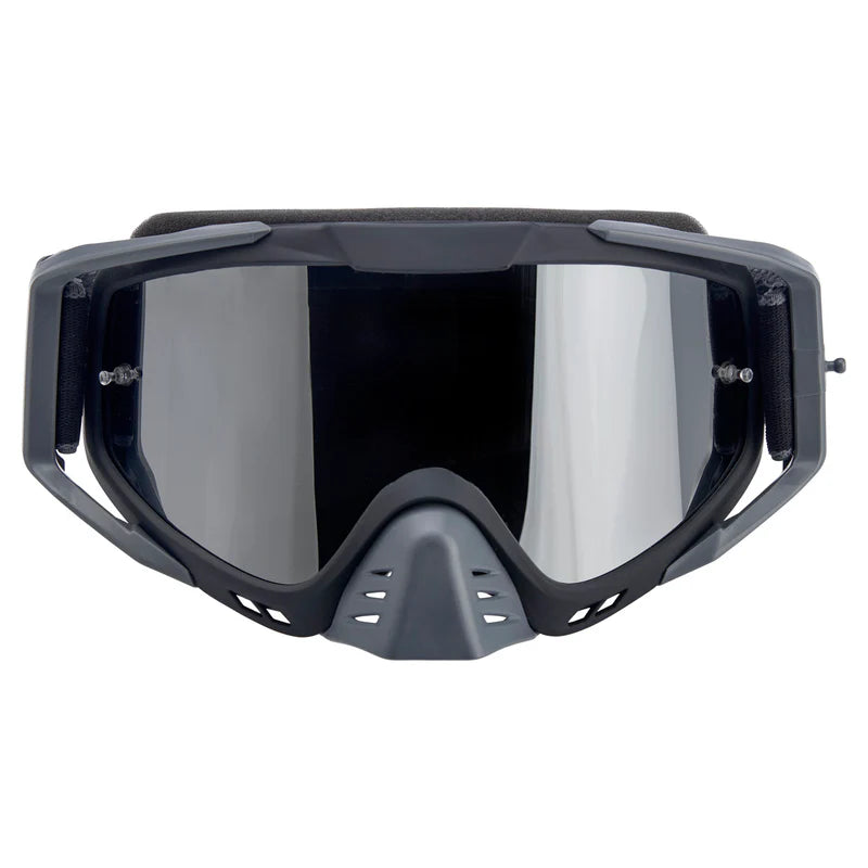 Biltwell Ridgeline-Motorradbrille