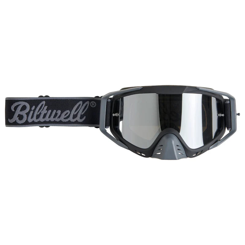 Biltwell Ridgeline-Motorradbrille