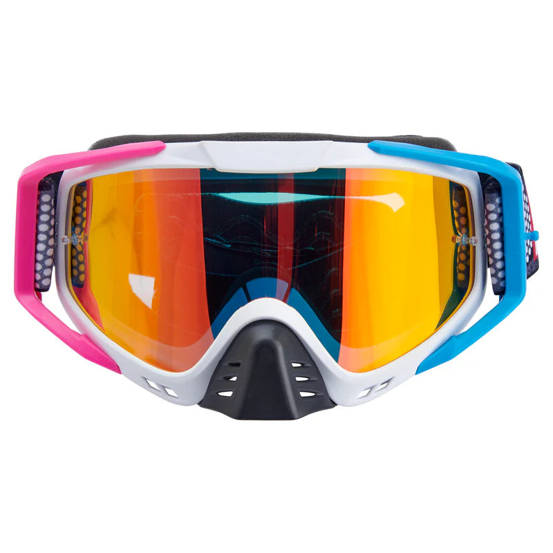 Biltwell Ridgeline-Motorradbrille
