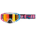 Biltwell Ridgeline-Motorradbrille