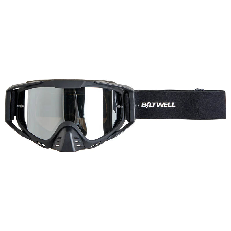 Biltwell Ridgeline-Motorradbrille