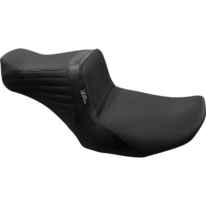 Le Pera Tailwhip 2-Up-Sitz für Harley