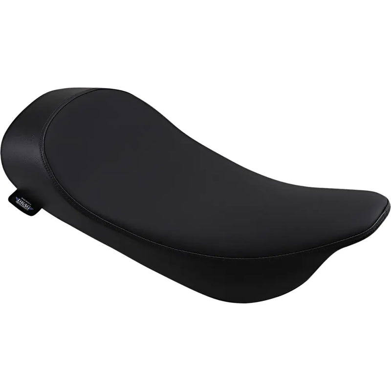 Drag Specialties EZ-ON Low Profile Solo-Sitz für Harley