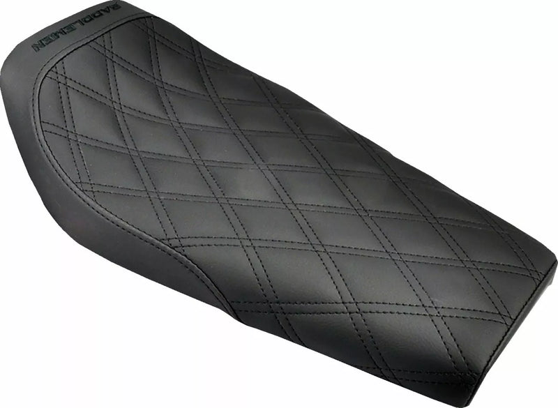 Saddlemen Tracker Solo Sitz für Harley