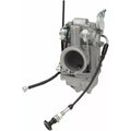 Mikuni HSR45 Vergaser mit glattem Durchgang