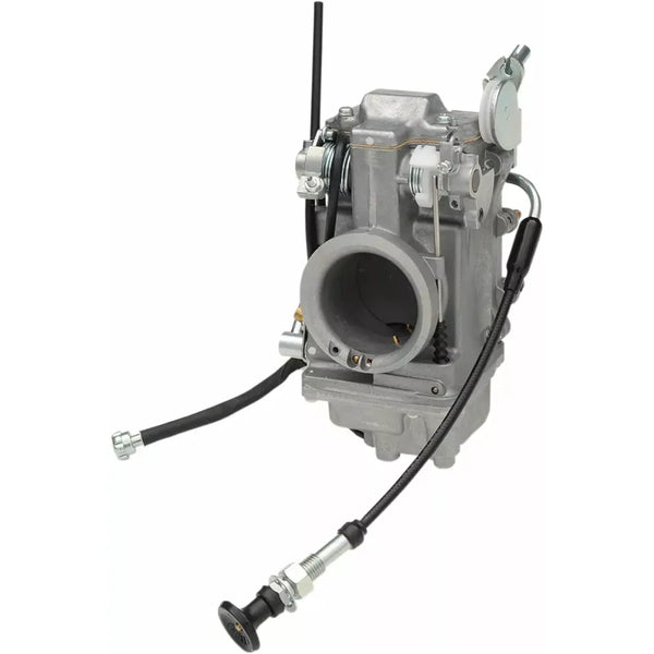 Mikuni HSR45 Vergaser mit glattem Durchgang