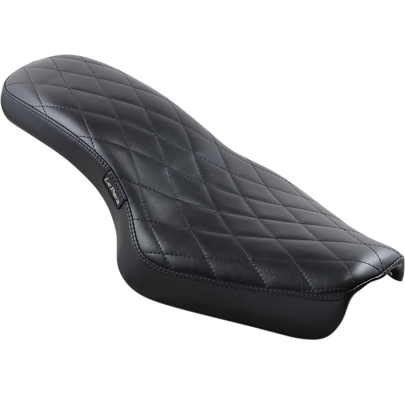 Le Pera Cobra 2-Up-Sitz für Harley