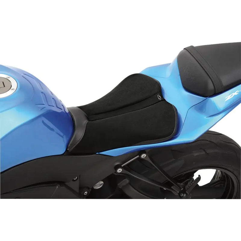 Saddlemen Gel Channel Sport Solo Sitz für Kawasaki