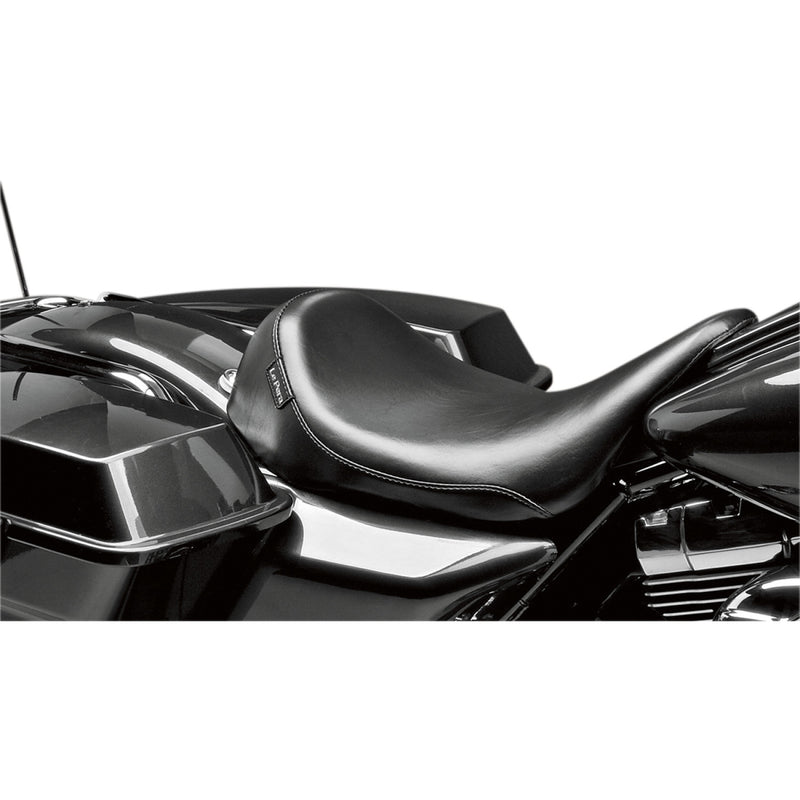 Le Pera Silhouette Solo-Sitz für Harley