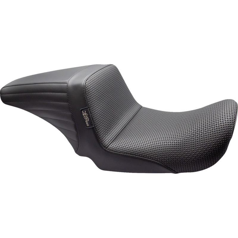 Le Pera KickFlip Up Front Seat für Harley