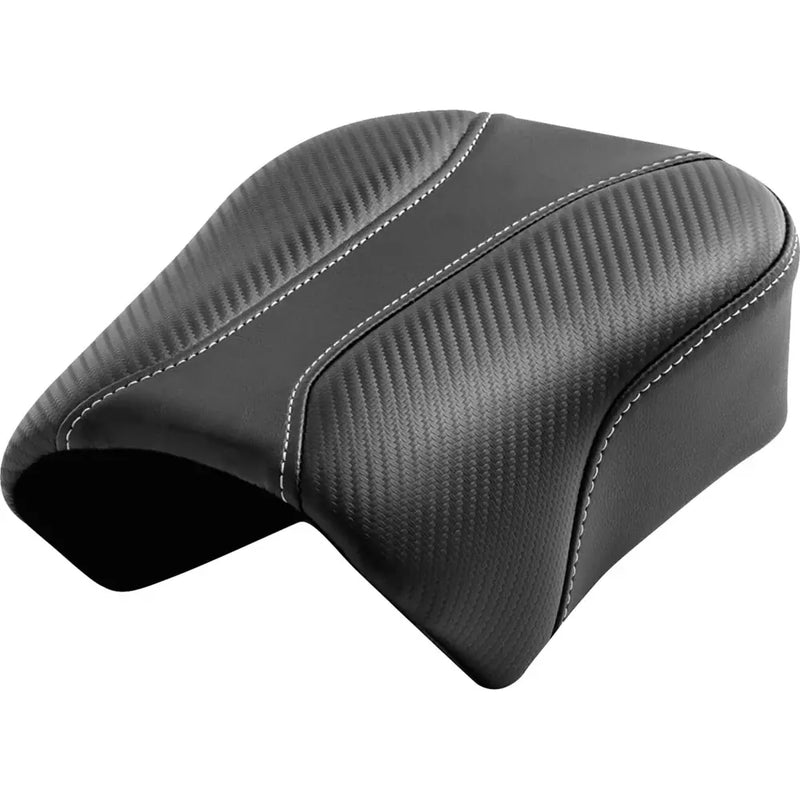 Saddlemen Dominator Solo-Beifahrersitz für Harley