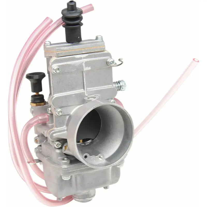 Mikuni Glattrohrvergaser der TM-Serie mit Flachschieber TM38-86