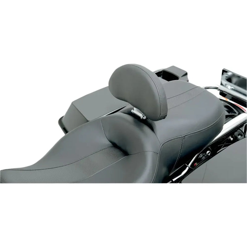 Drag Specialties EZ Glide Motorrad-Rückenlehne