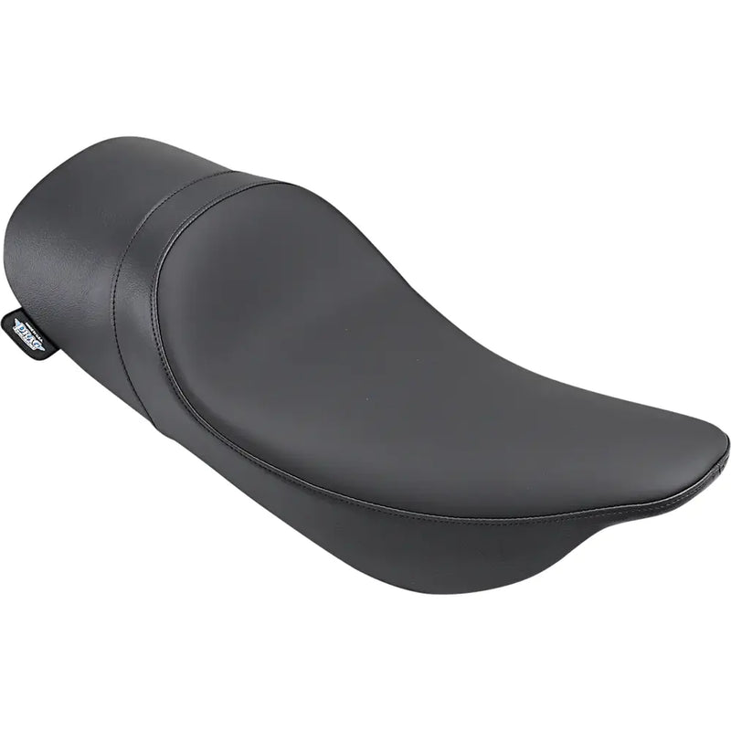 Drag Specialties EZ-ON Flacher Solo-Sitz für Harley