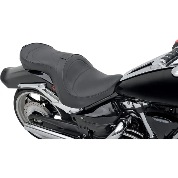 Z1R Low Profile Touring Sitz für Yamaha 