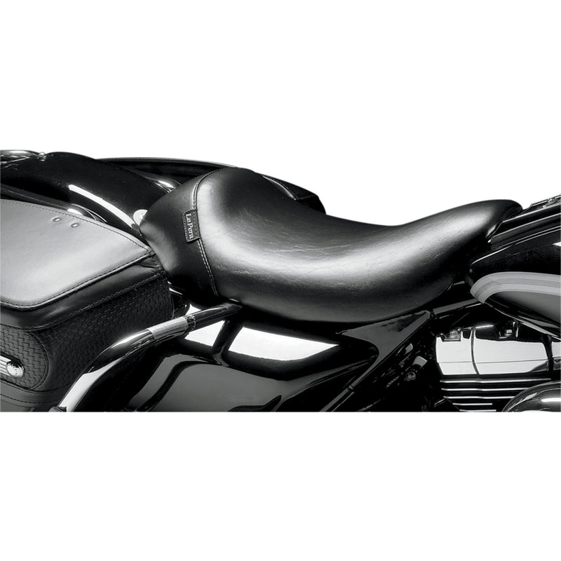 Le Pera Bare Bones Solo-Sitz für Harley
