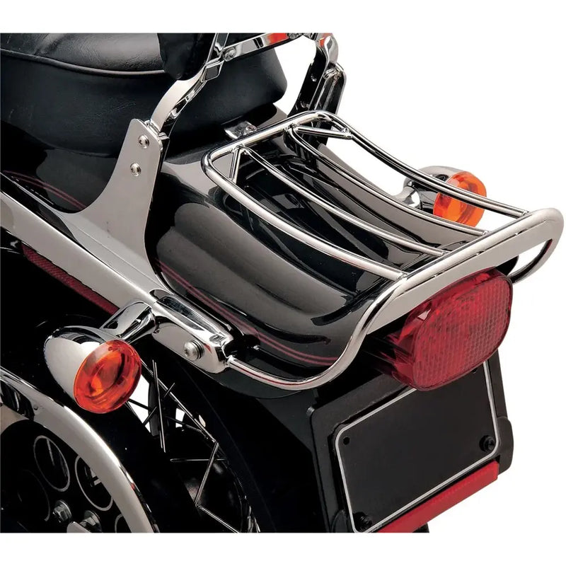 MCS Bobtail-Gepäckträger für Harley