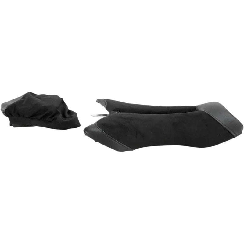 Saddlemen Gel Channel Sport Solo Sitz für Kawasaki