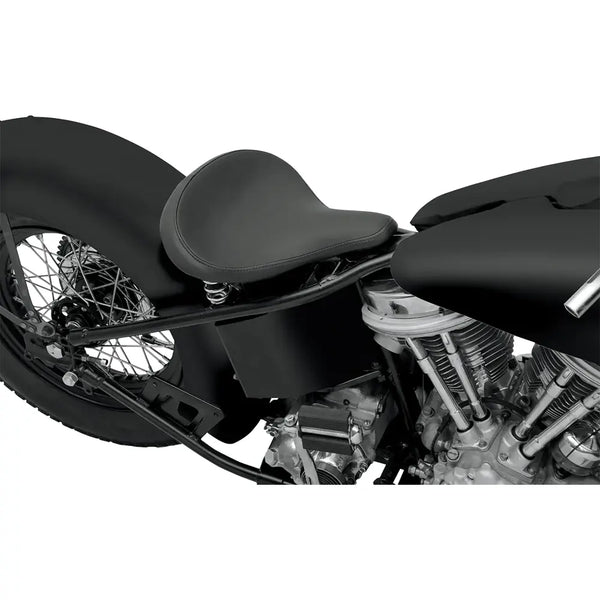 Drag Specialties Feder-Solositz für Motorräder
