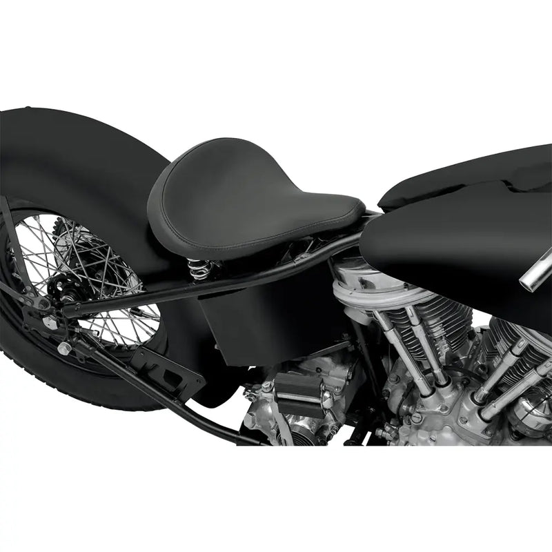 Drag Specialties Feder-Solositz für Motorräder
