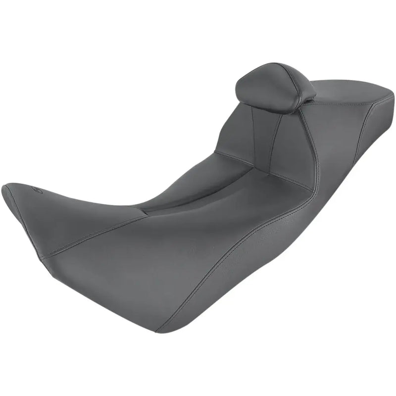 Saddlemen Adventure Track 2-Up Niedriger Sitz für Honda