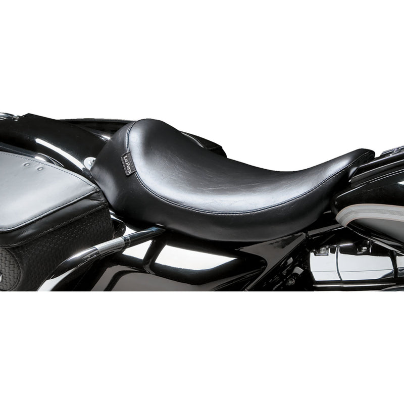 Le Pera Silhouette Solo-Sitz für Harley