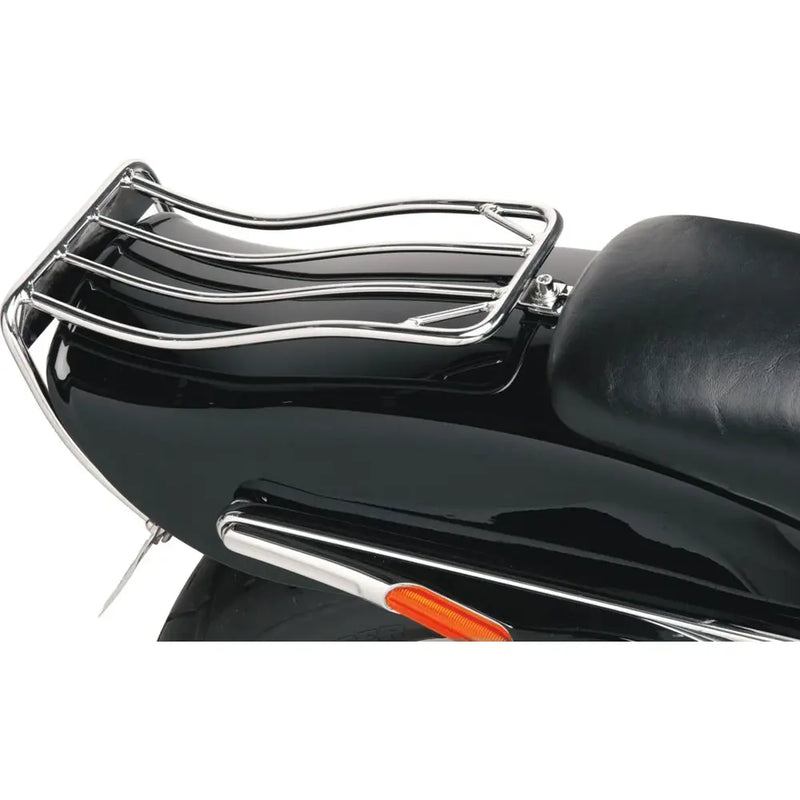 MCS Bobtail-Gepäckträger für Harley