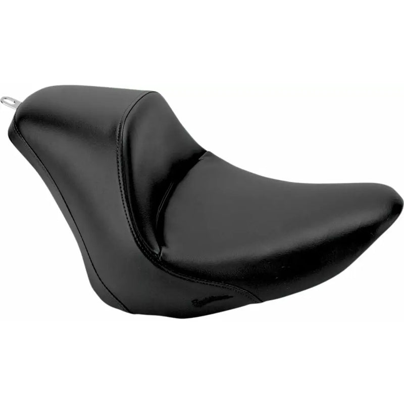 Saddlemen Renegade Heels Down Solo Motorradsitz für Harley