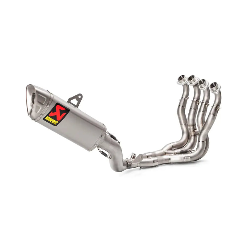 Akrapovic Racing Line Auspuffanlage für Suzuki