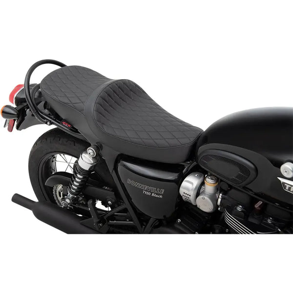 Z1R Low Profile Touring Sitz für Triumph