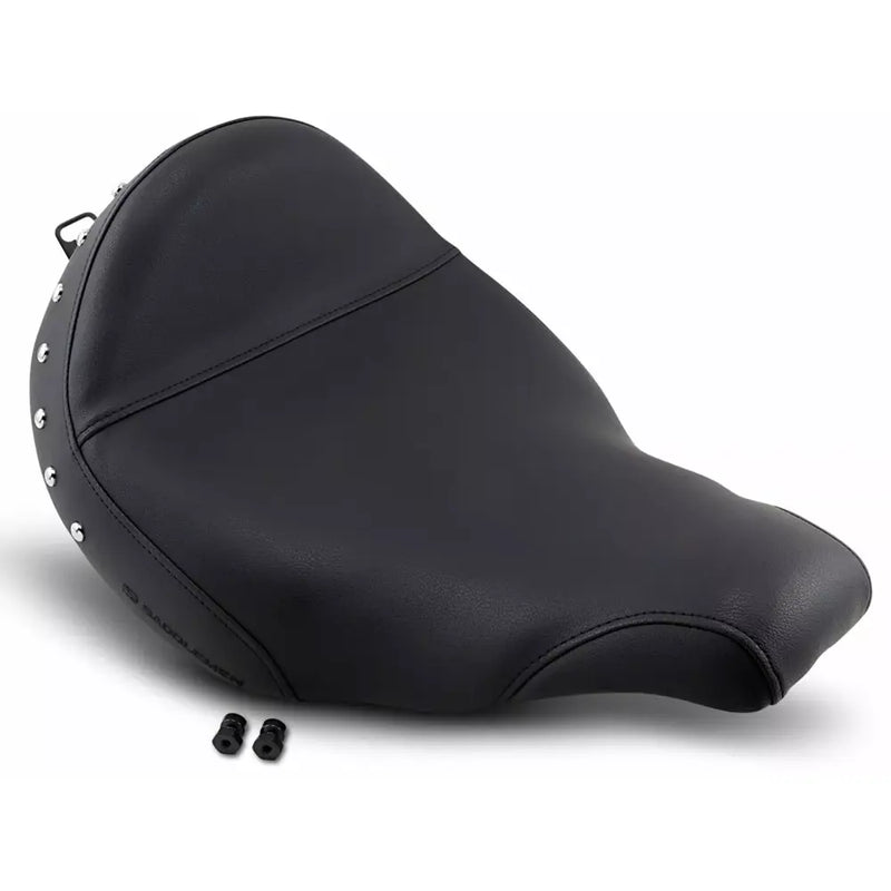 Saddlemen Renegade Solo-Motorrad-Sitz für Harley