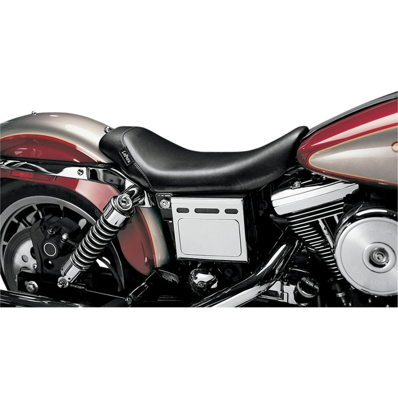 Le Pera Bare Bones Solo-Sitz für Harley