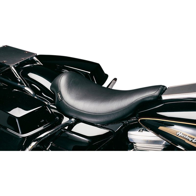 Le Pera Silhouette Solo-Sitz für Harley