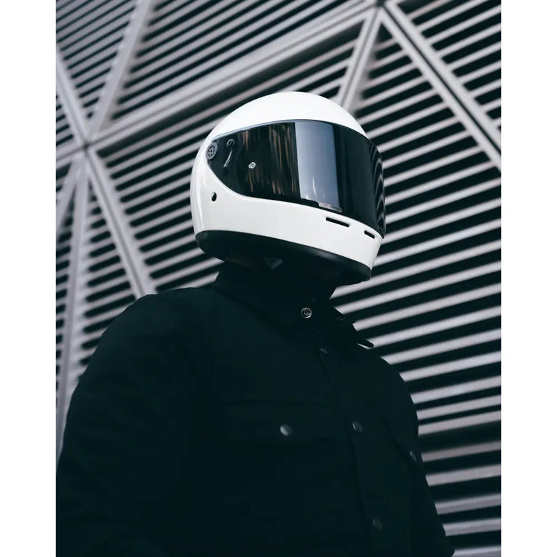 DMD Rivale Vollgesichts-Motorradhelm