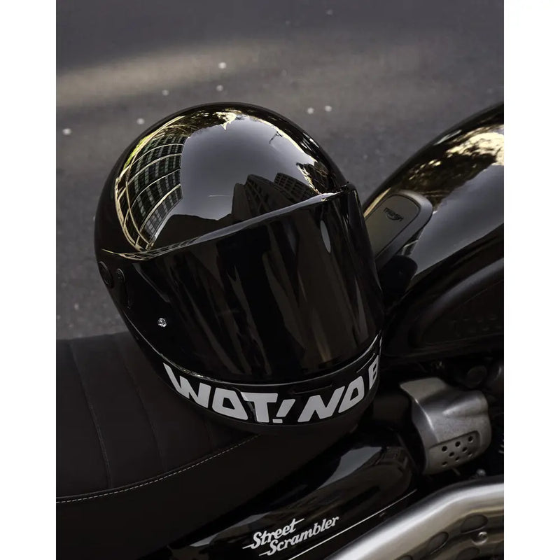 DMD Rivale Vollgesichts-Motorradhelm