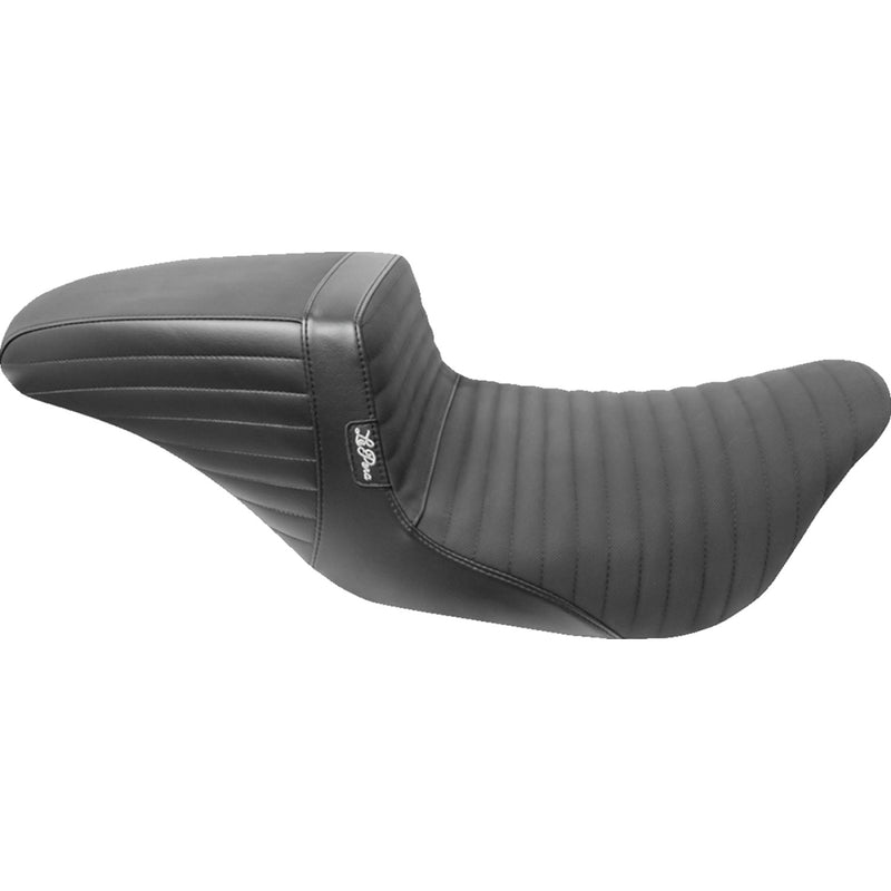 Le Pera KickFlip Daddy Long Legs Verlängerter Sitz für Harley