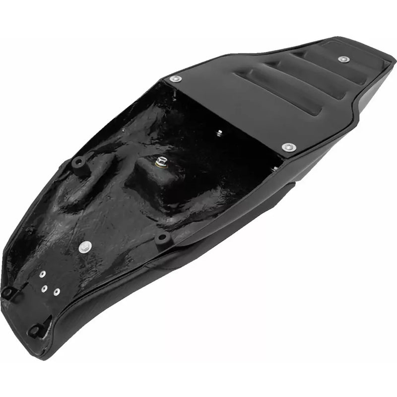 Saddlemen Eliminator Sitz- und Heck-Kit für Harley