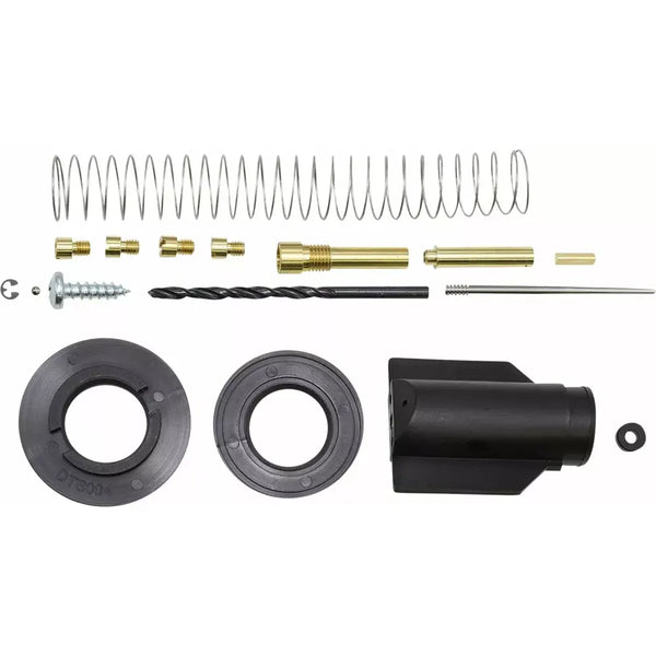 Dynojet CV Thunderslide Düsensatz für Harley