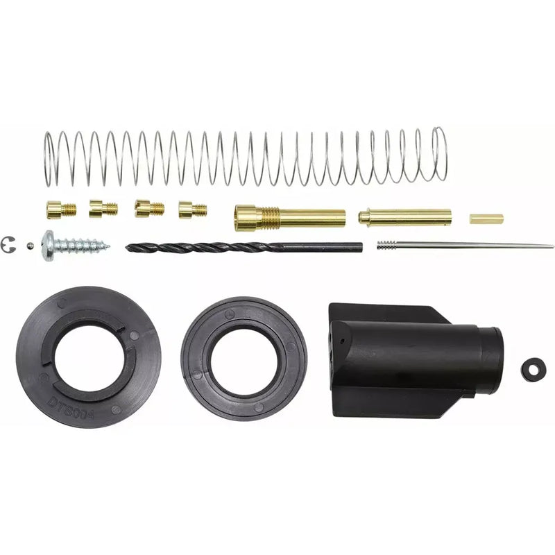 Dynojet CV Thunderslide Düsensatz für Harley