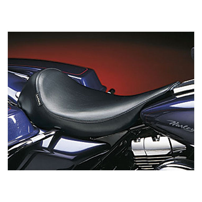 Le Pera Silhouette Solo-Sitz für Harley