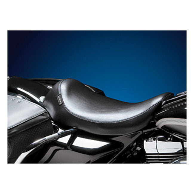 Le Pera Silhouette Solo-Sitz für Harley
