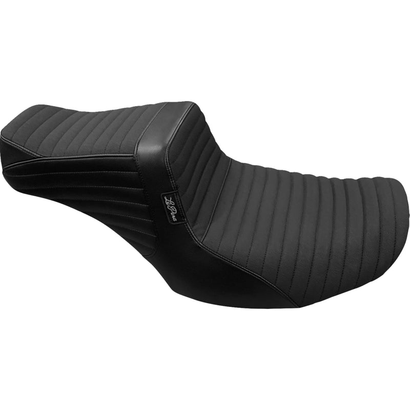 Le Pera Tailwhip 2-Up-Sitz für Harley