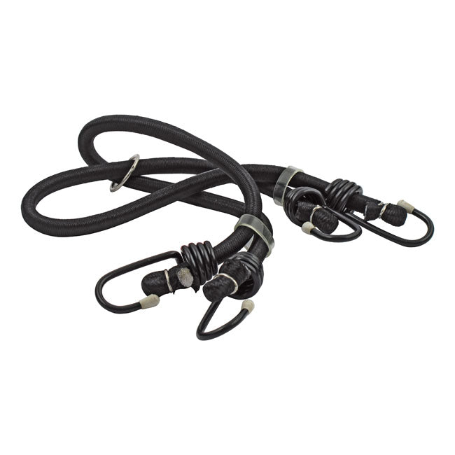 Bungee-Seil mit 4 Haken