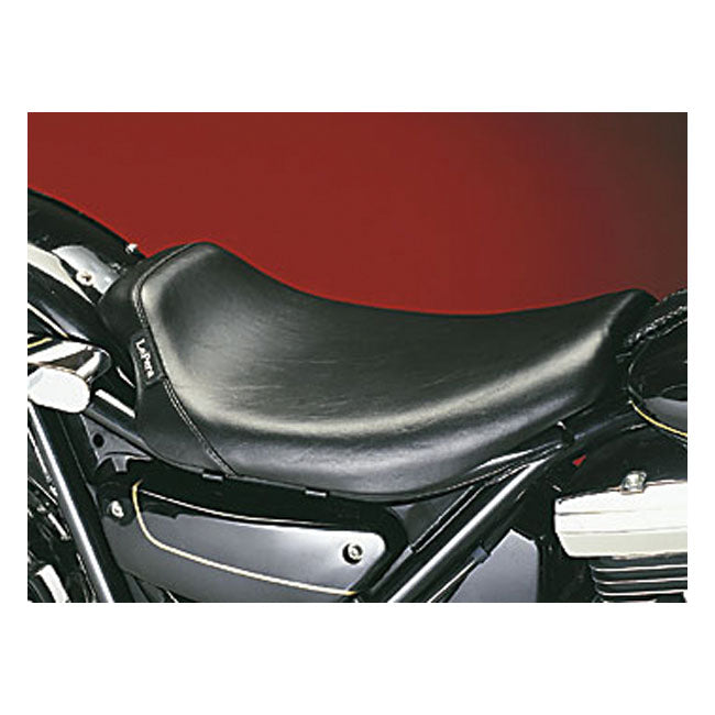 Le Pera Bare Bones Solo-Sitz für Harley