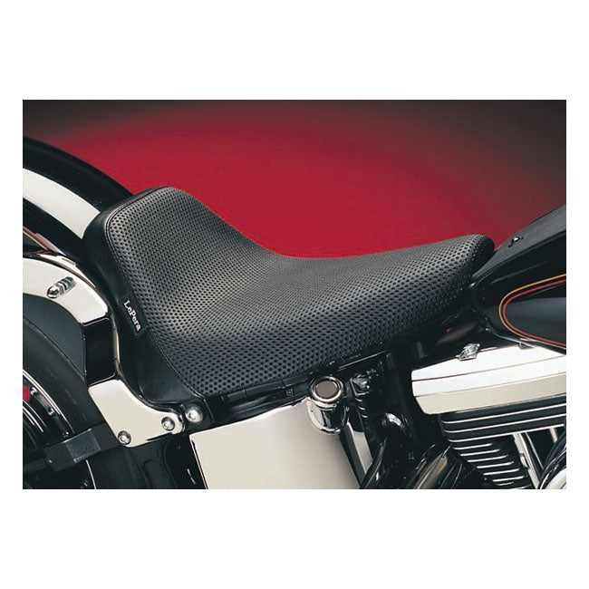 Le Pera Bare Bones Solo-Sitz für Harley