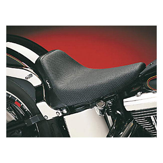 Le Pera Bare Bones Solo-Sitz für Harley