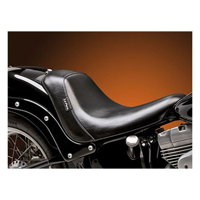 Le Pera Bare Bones Solo-Sitz für Harley