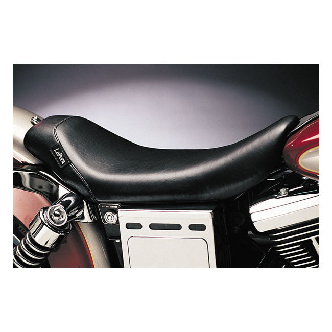 Le Pera Bare Bones Solo-Sitz für Harley