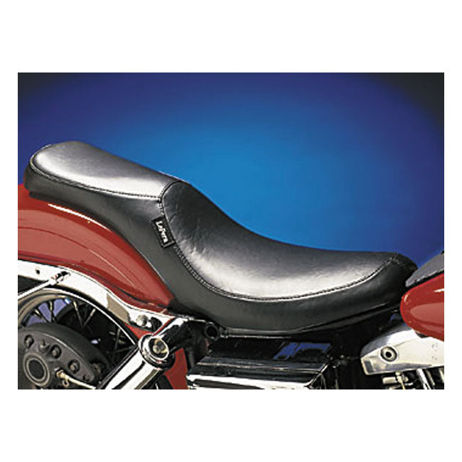 Le Pera Silhouette 2-Up-Sitz für Harley