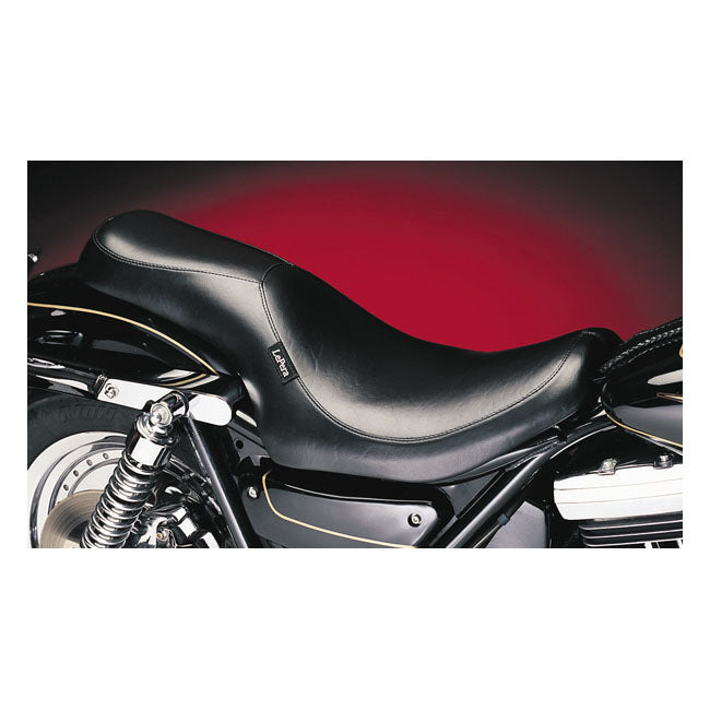 Le Pera Silhouette 2-Up-Sitz für Harley